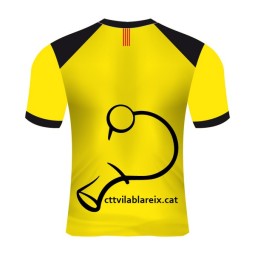 SAMARRETA GROGA CTT VILABLAREIX