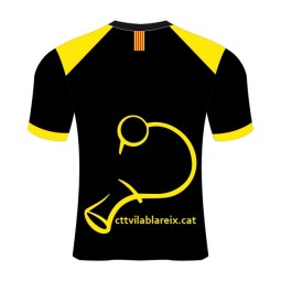 SAMARRETA NEGRA CTT VILABLAREIX