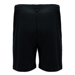 PANTALÓ ENTRENAMENT DRT NEGRE AE CORNELLÀ