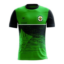 CAMISETA DE CLUB AE CORNELLÀ