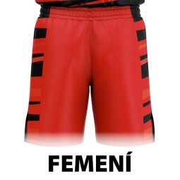 PANTALÓ DE JOC FEMENÍ BC TORROELLA