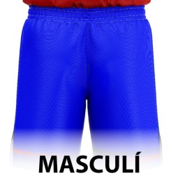 BÀSQUET - PANTALÓ MASCULÍ FE BEGUR
