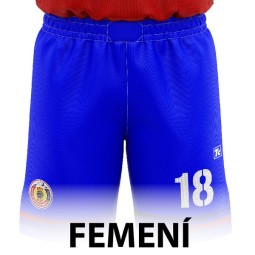 BÀSQUET - PANTALÓ FEMENÍ FE BEGUR