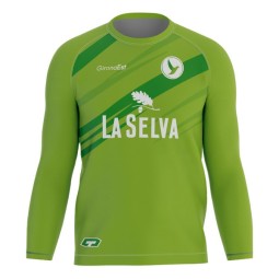 SUDADERA ENTRENAMIENTO TRN FUNDACIÓ GIRONA EST