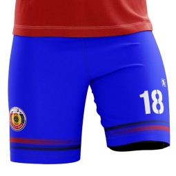 FUTBOL - PANTALÓ FE BEGUR