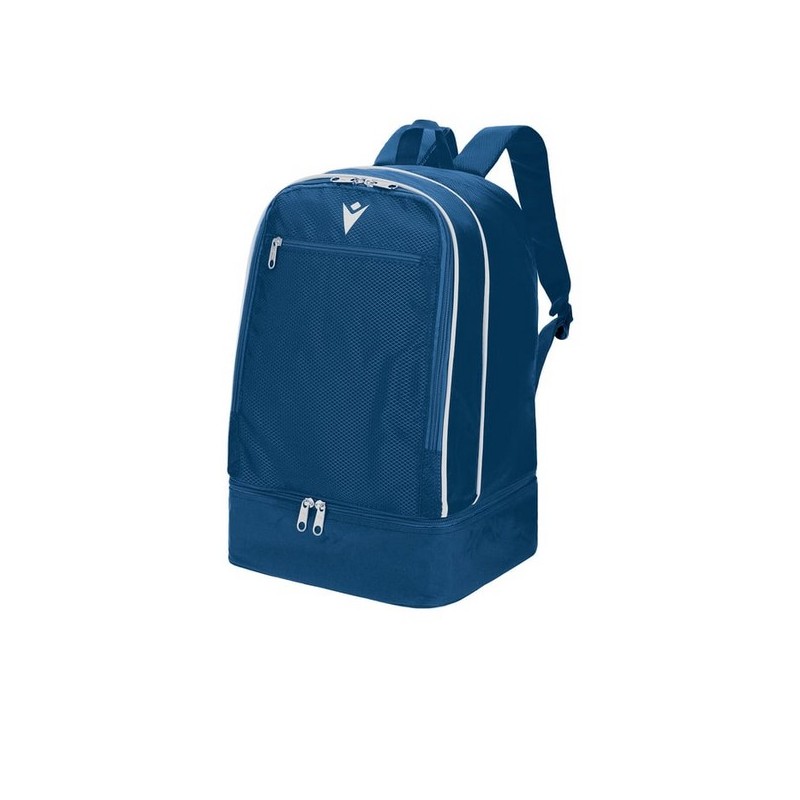 MOTXILLA MACRON ACADEMY EVO COLOR BLAU ROYAL