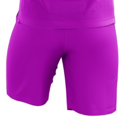 FUTBOL - PANTALÓ PORTER ROSA FE BEGUR