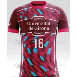 SAMARRETA DE JOC FUTBOL 2A EQUIPACIÓ UDG