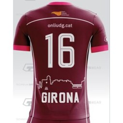 SAMARRETA DE JOC FUTBOL 2A EQUIPACIÓ UDG