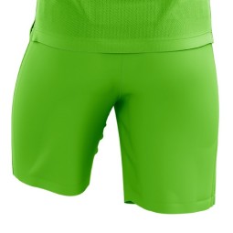 FUTBOL - PANTALÓ PORTER VERD FE BEGUR