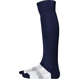 PARELL MITGETES FUTBOL SOCCER BLAU MARÍ 55