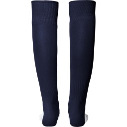 PARELL MITGETES FUTBOL SOCCER BLAU MARÍ 55