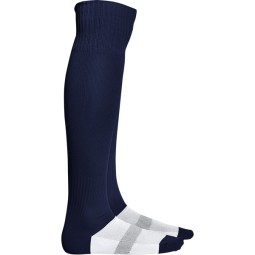 PARELL MITGETES FUTBOL SOCCER BLAU MARÍ 55