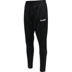 PANTALÓN DE CHANDAL HUMMEL DE COLOR NEGRO