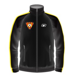 CHAQUETA DE CHÁNDAL UE FORNELLS