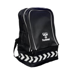 MOCHILA HUMMEL NEGRA