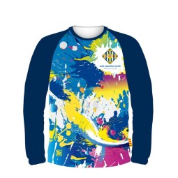 SUDADERA TRN UE SARRIÀ