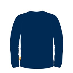 SUDADERA TRN UE SARRIÀ