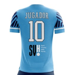 SAMARRETA JUGADORS FS SANT VICENÇ DELS HORTS