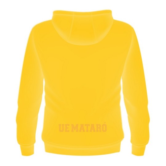 DESSUADORA AMB CAPUTXA UEM MATARÓ