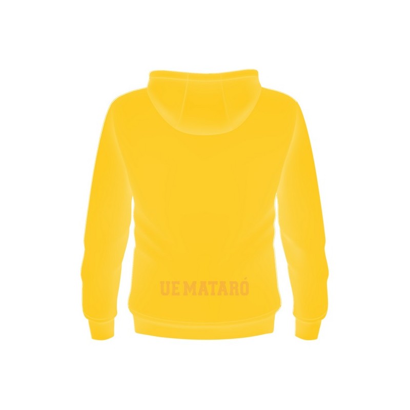 DESSUADORA AMB CAPUTXA UEM MATARÓ