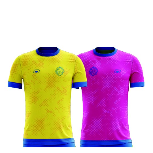 SAMARRETA DE JOC REVERSIBLE FUTBOL/HANDBOL MARISTES DE RUBÍ
