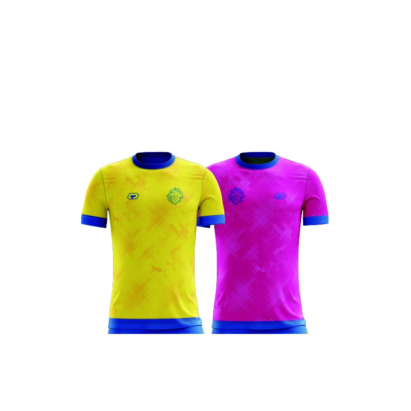SAMARRETA DE JOC REVERSIBLE FUTBOL/HANDBOL MARISTES DE RUBÍ