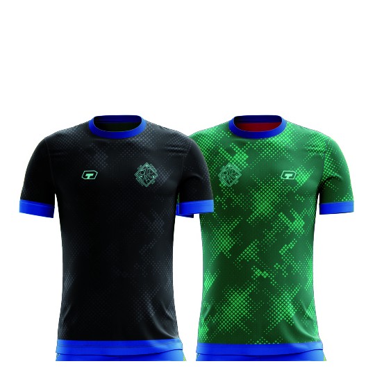 SAMARRETA DE PORTER FUTBOL SALA- REVERSIBLE MARISTES DE RUBÍ