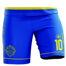 PANTALONES DE JUEGO BALONMANO-FÚTBOL MARISTES DE RUBÍ