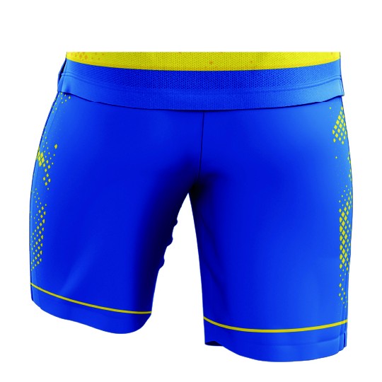 PANTALONES DE JUEGO BALONMANO-FÚTBOL MARISTES DE RUBÍ