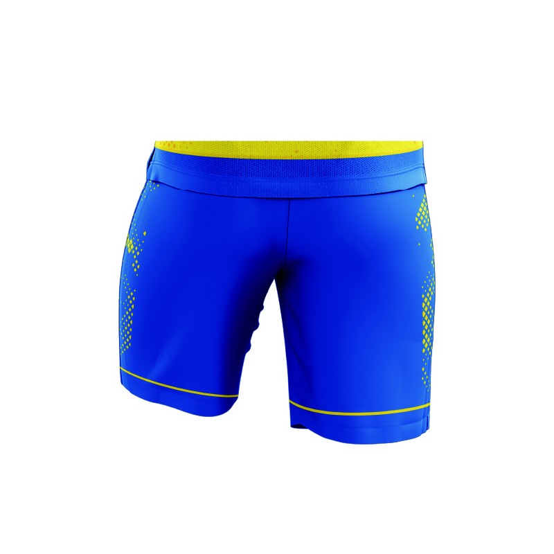 PANTALONES DE JUEGO BALONMANO-FÚTBOL MARISTES DE RUBÍ