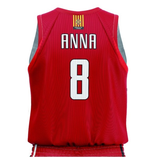 1ªSAMARRETA GEIEG BÀSQUET- SOTS 25+JUNIOR INTER (CAT TELECOM)