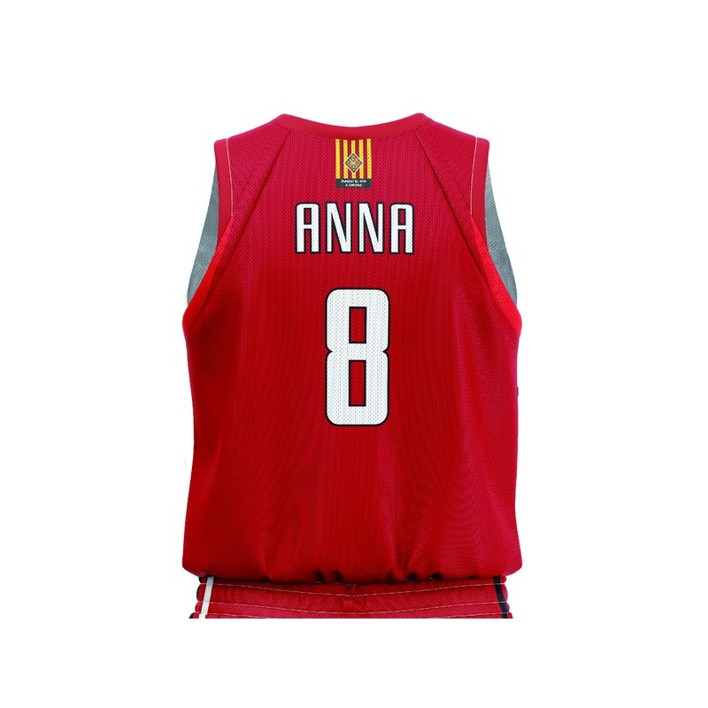 1ªSAMARRETA GEIEG BÀSQUET- SOTS 25+JUNIOR INTER (CAT TELECOM)