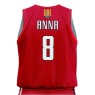 1ªSAMARRETA GEIEG BÀSQUET - CADET- JUNIOR TERRIT. (SENSE ESPN)