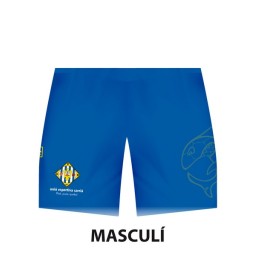 PANTALÓN DE JUEGO MASCULINO UE SARRIÀ