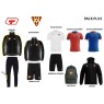 PACK TC PLUS MACRON UE FORNELLS