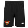 PANTALÓ DE JOC DRT NEGRE UE FORNELLS