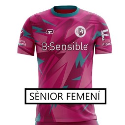 CAMISETA 3A EQUIPACIÓN  CLUB HOQUEI OLOT