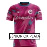 CAMISETA 3A EQUIPACIÓN  CLUB HOQUEI OLOT