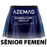 FALDILLA DE JOC FEMENINA CLUB HOQUEI OLOT - SÈNIOR FEMENÍ
