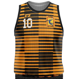 CAMISETA MASCULINA NARANJA HANDBOL SANT VICENÇ