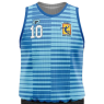 CAMISETA FEMENINA BLAVA HANDBOL SANT VICENÇ