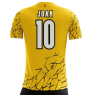 CAMISETA DE JUEGO 1A EQUIPACIÓN JOVES DE VIDRERES CFS