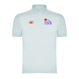 POLO VNC MÀNIGA CURTA UE MATARÓ