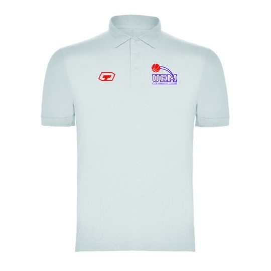 POLO VNC MÀNIGA CURTA UEM MATARÓ