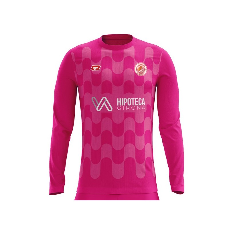 SAMARRETA PORTER SÈNIOR FEMENÍ ROSA GIRONA CH
