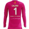 SAMARRETA PORTER SÈNIOR FEMENÍ ROSA GIRONA CH