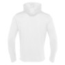 JAQUETA AMB CAPUTXA MACRON FREYR COLOR BLANC