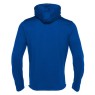 JAQUETA AMB CAPUTXA MACRON FREYR COLOR BLAU ROYAL