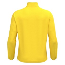 DESSUADORA MACRON MITJA CREMALLERA HAVEL COLOR GROC